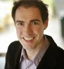 johan nijenhuis