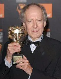 john barry