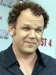 john c reilly
