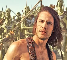 john carter