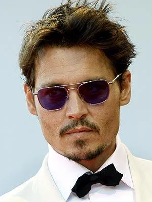 johnny depp