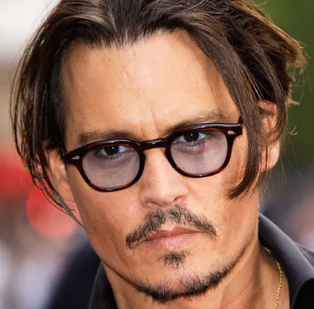 johny depp