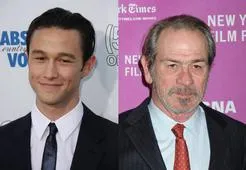 joseph gordon levitt en tommy lee jones