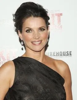 julia ormond