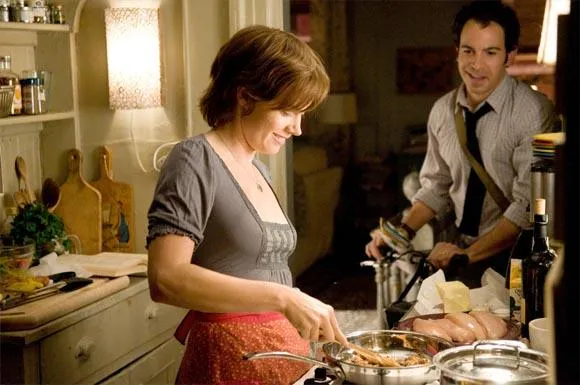 julie julia 1