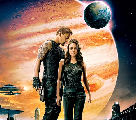 jupiter ascending 467
