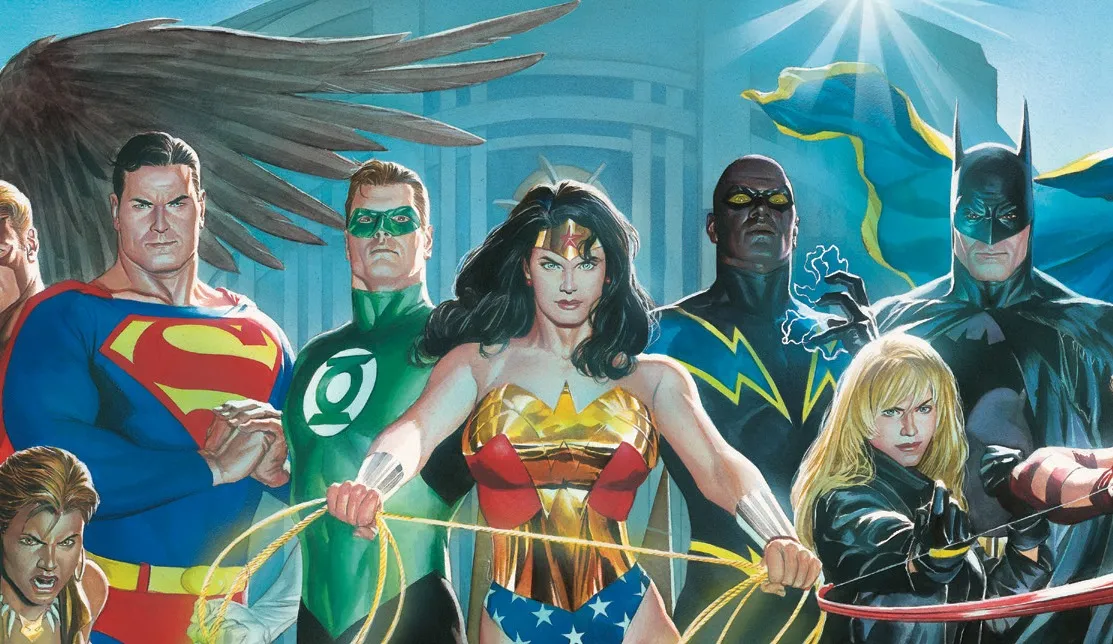 justice20league