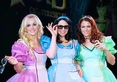 k3 in 3d