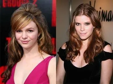 kate mara amber tamblyn
