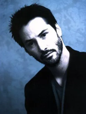 keanu reeves