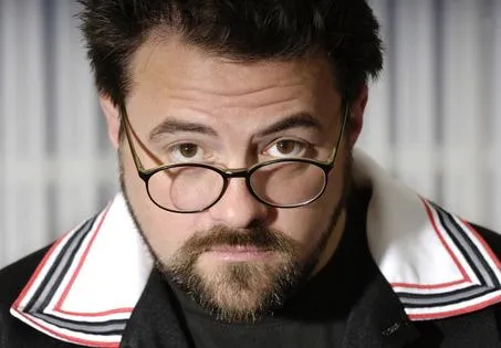 kevin smith glasses