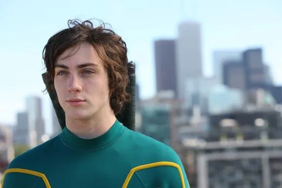 kick ass 3