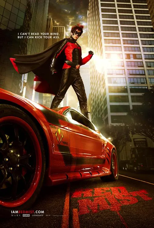 kick ass