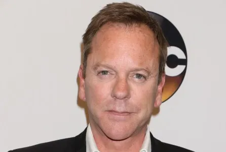 kiefer sutherland