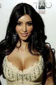 kim kardashian 2