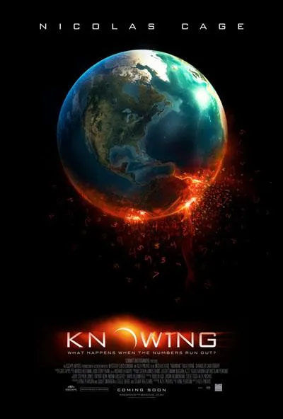 knowingposter