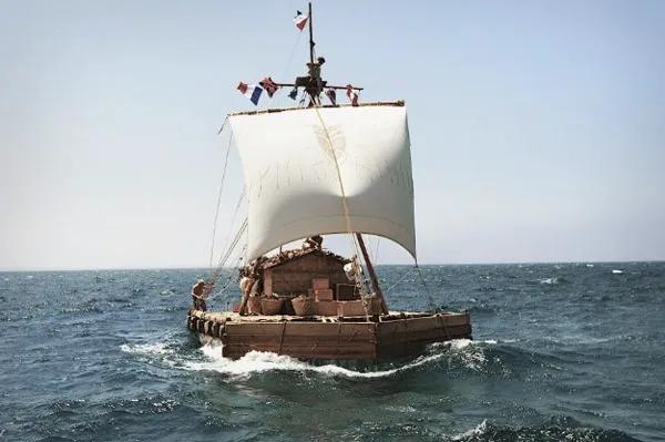 kon tiki film