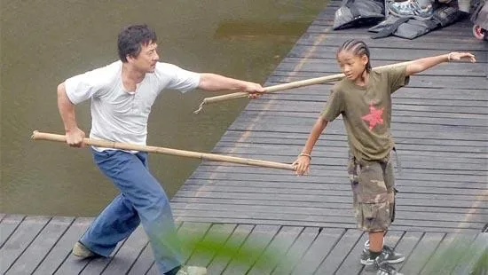 kungfu kid3