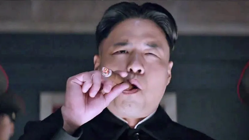 la et mn north korea thumbnail