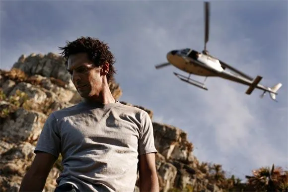 largo winch 1