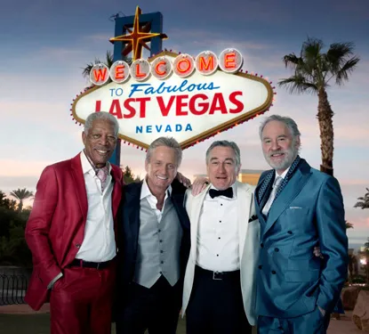 last vegas still