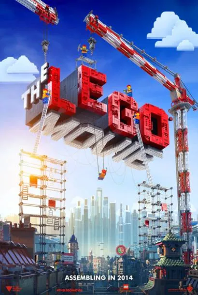 lego