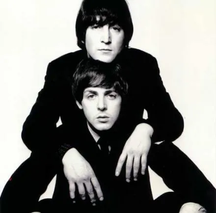 lennonmccartney