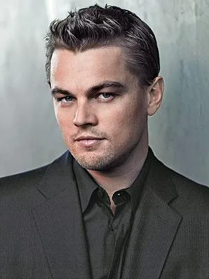 leonardo dicaprio