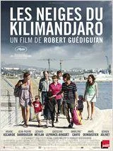les neiges du kilimadjaro