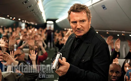 liam neeson non stop