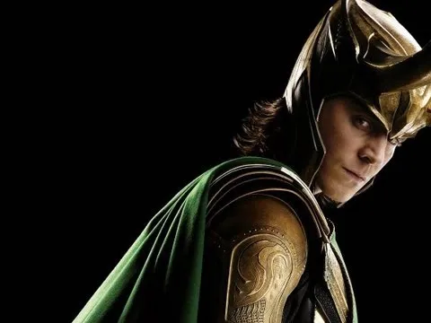 loki
