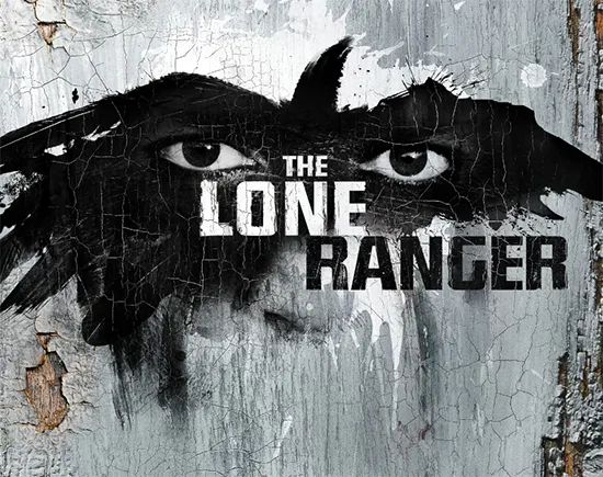 lone ranger teaser header