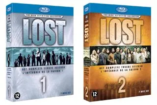 lost