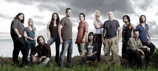lost abc tv show cast image season four1