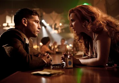 lost angels jon bernthal