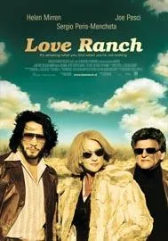 love ranch poster
