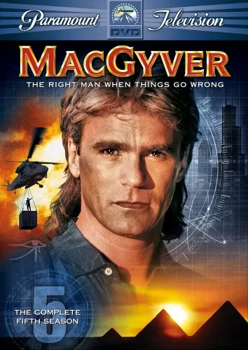 macgyver