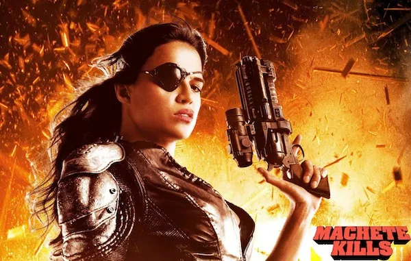 machete kills