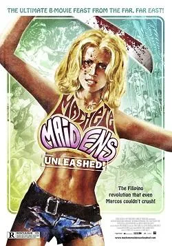 machete maidens unleashed film still 21400