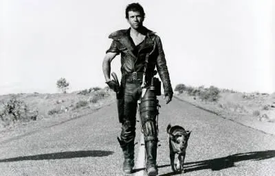mad max