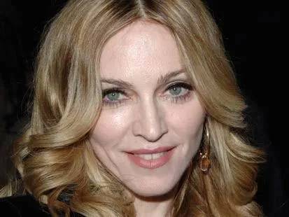 madonna