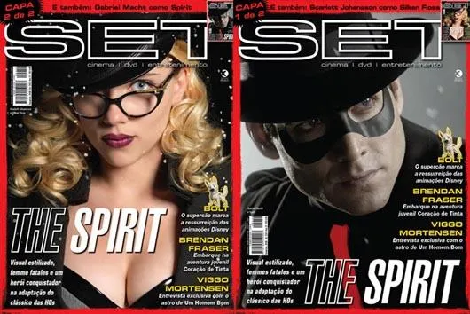 magazine