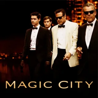 magic20city
