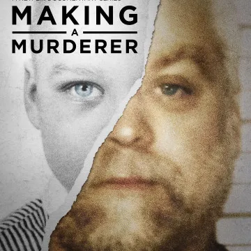making a murderer review 360x360