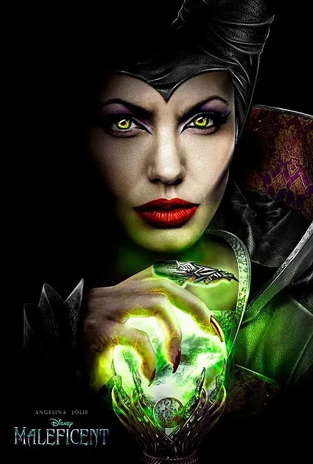 maleficent