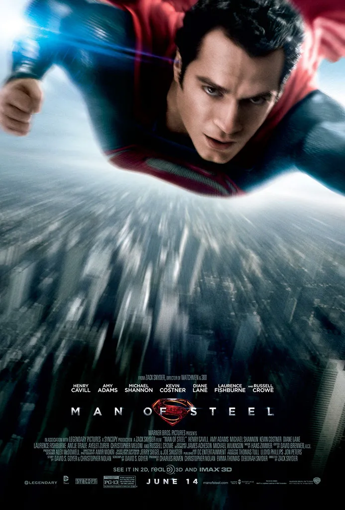man of steel poster3