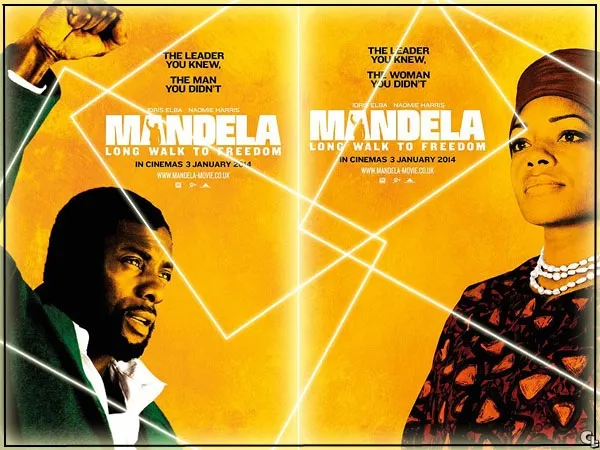 mandela 600x450