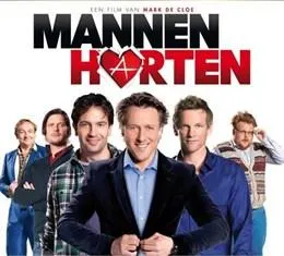 mannenharten 0