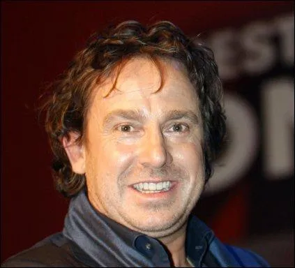 marco borsato