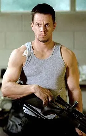 mark wahlberg